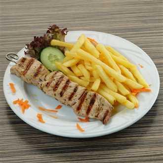 Souvlaki